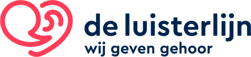 De Luisterlijn_logo