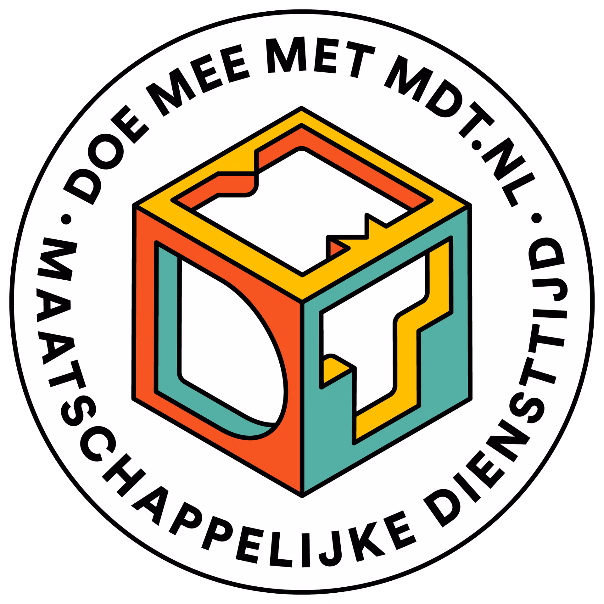 Maatschappelijke Diensttijd