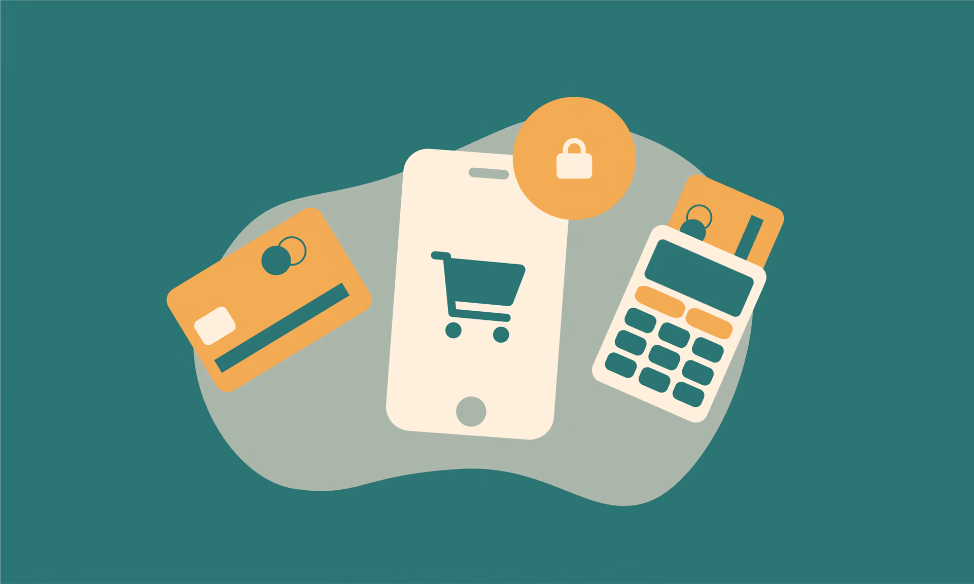 Hoe ga je online veilig met je geld om?