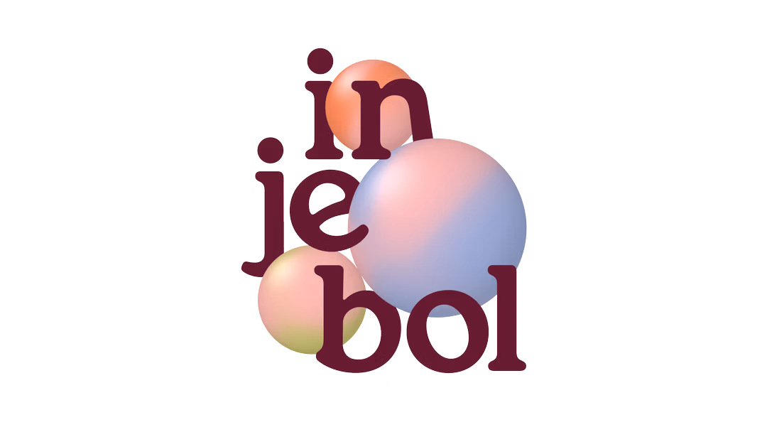 Logo donker staand